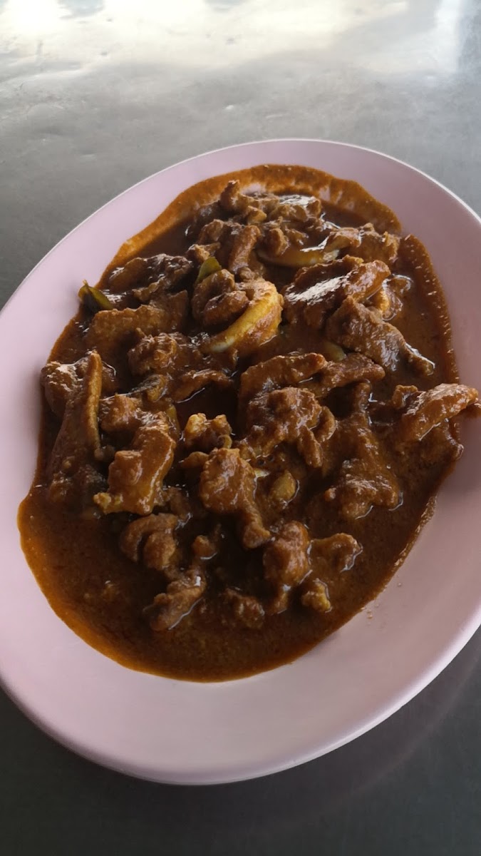 Restauran Bie You Tian Photo 8