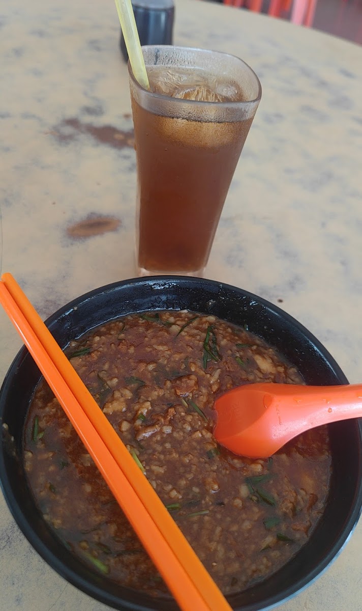 Restauran Bie You Tian Photo 9