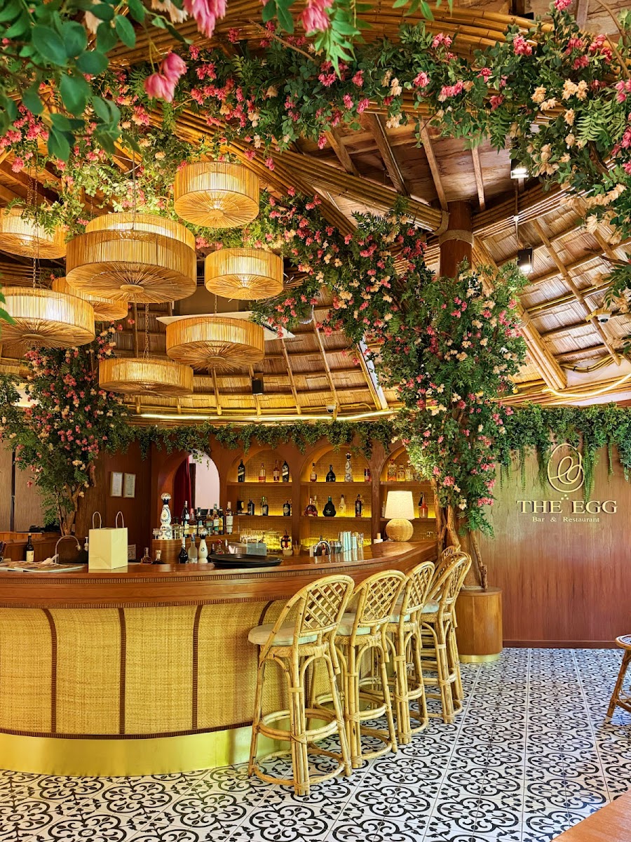 The Egg Bar & Restaurant Photo 3