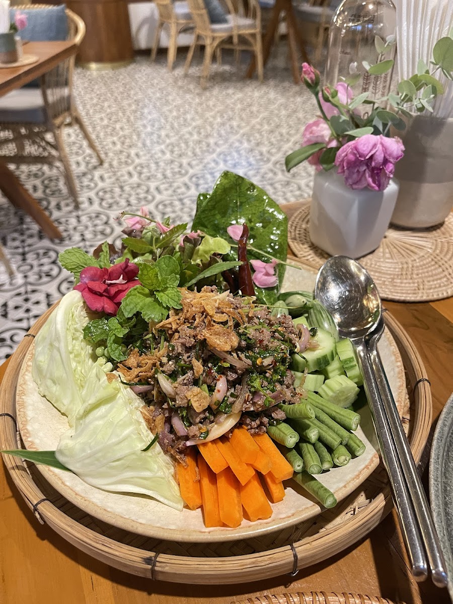 The Egg Bar & Restaurant Photo 6