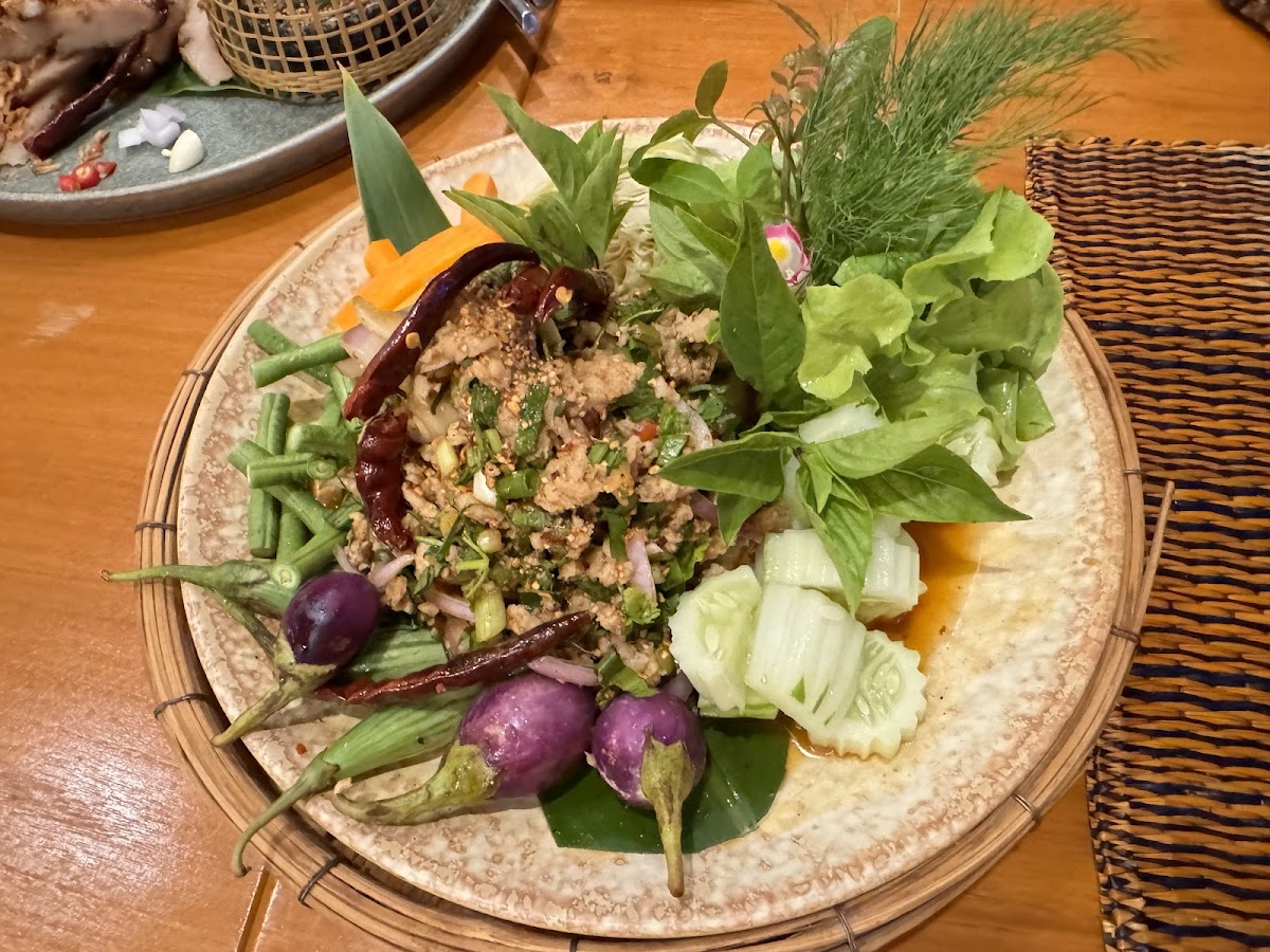The Egg Bar & Restaurant Photo 8