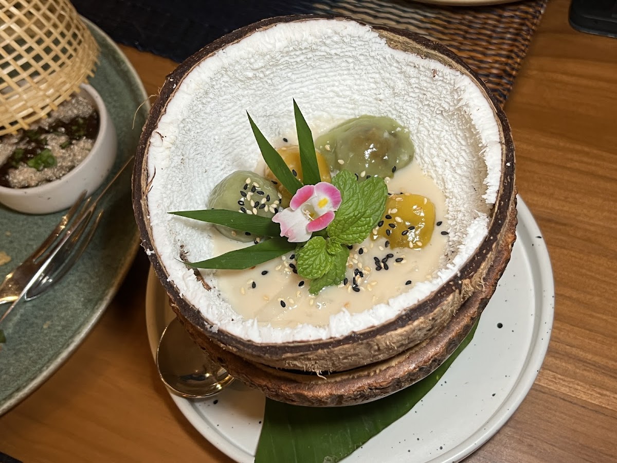 The Egg Bar & Restaurant Photo 9