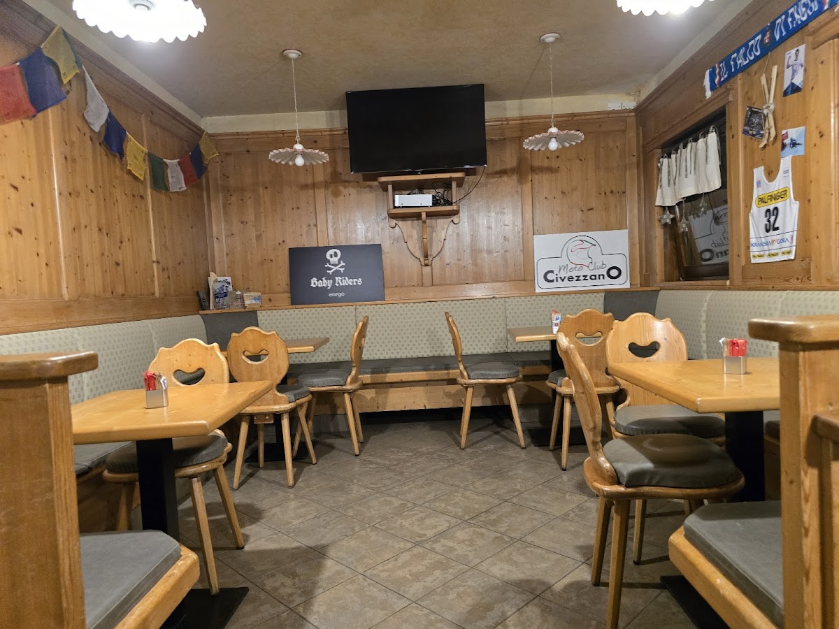 Bar Da Lara