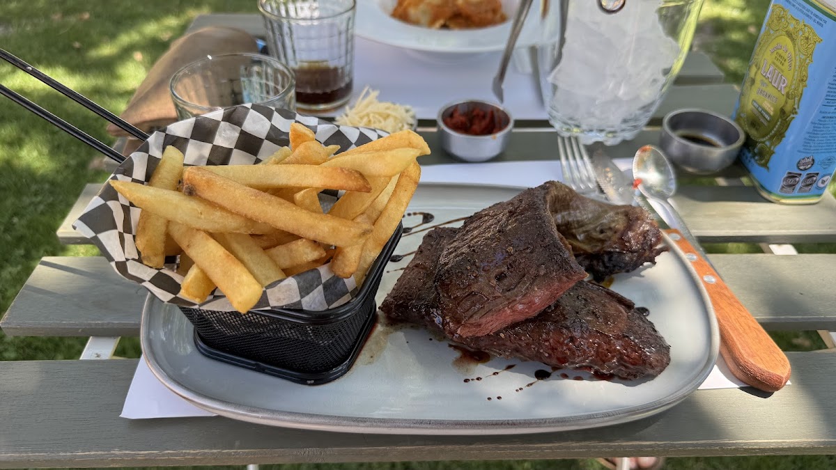 La Picnicerie de LAUR olivícola