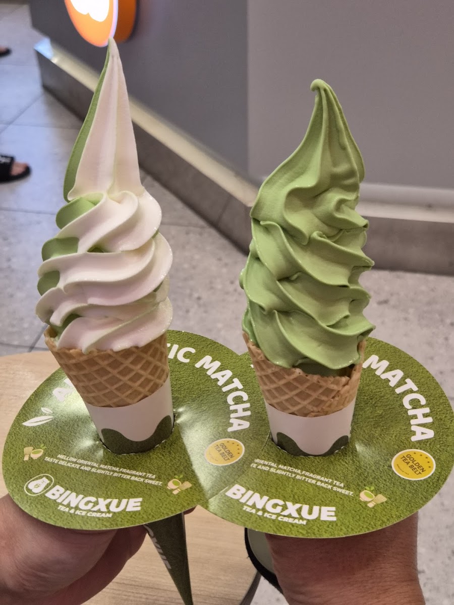 Bingxue 冰雪時光 • Sunway Velocity Photo 4