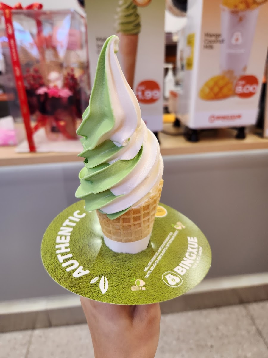 Bingxue 冰雪時光 • Sunway Velocity Photo 5
