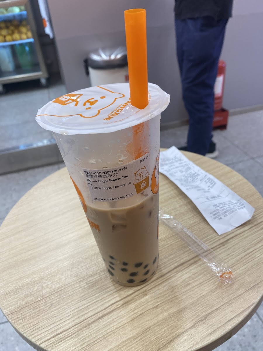 Bingxue 冰雪時光 • Sunway Velocity Photo 8