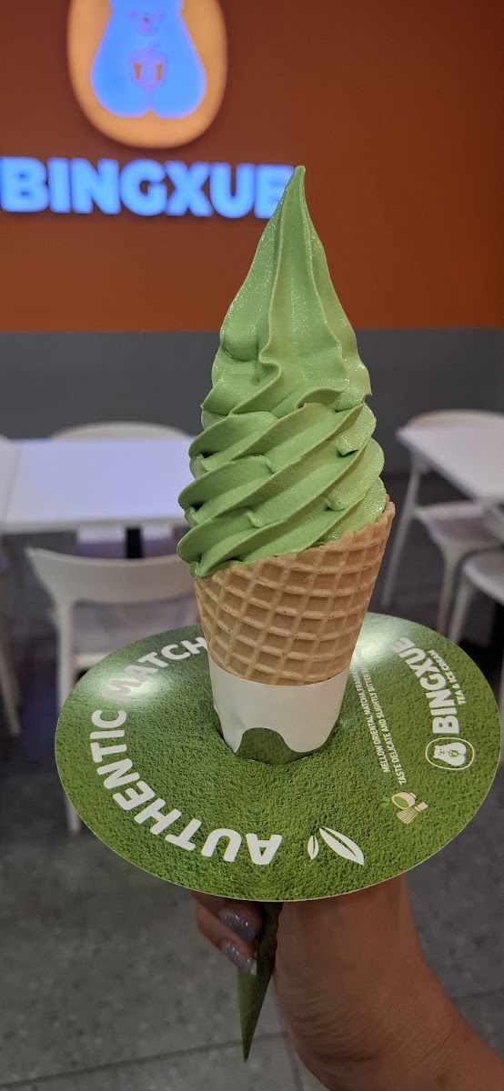 Bingxue 冰雪時光 • Sunway Velocity Photo 9