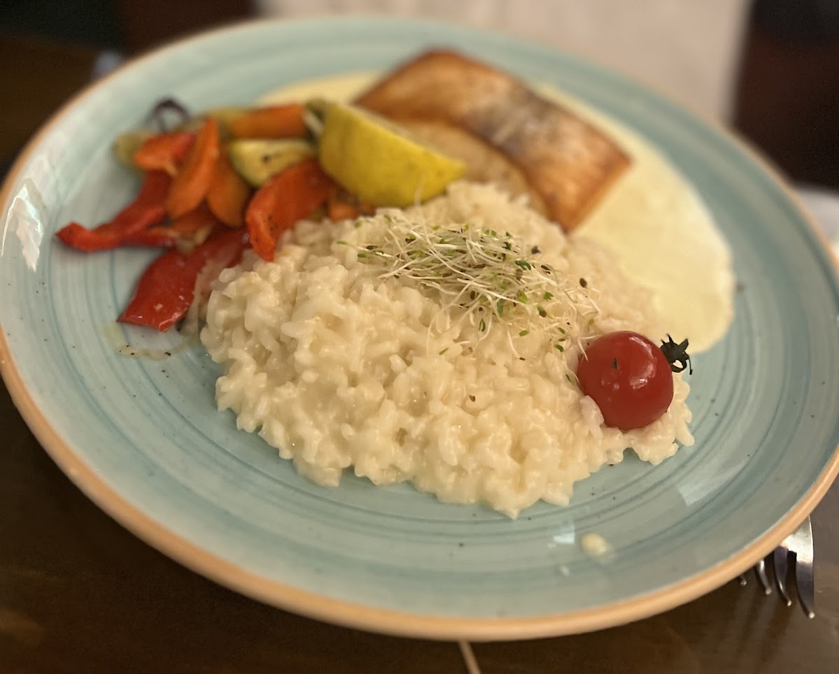 Restaurant Resslirytti Photo 10
