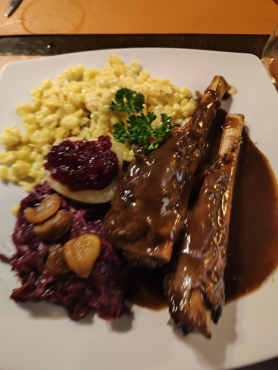 Restaurant Resslirytti Photo 5