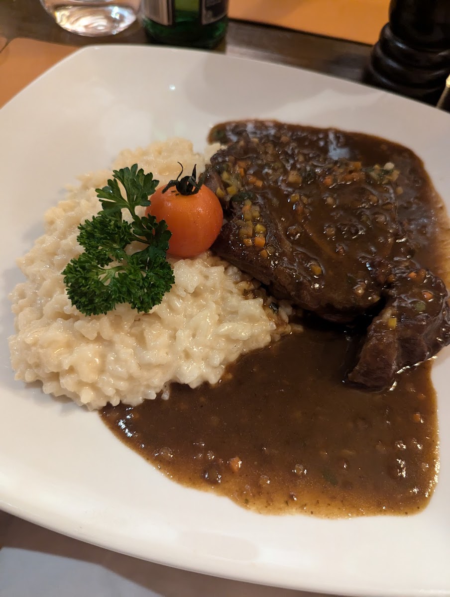 Restaurant Resslirytti Photo 6