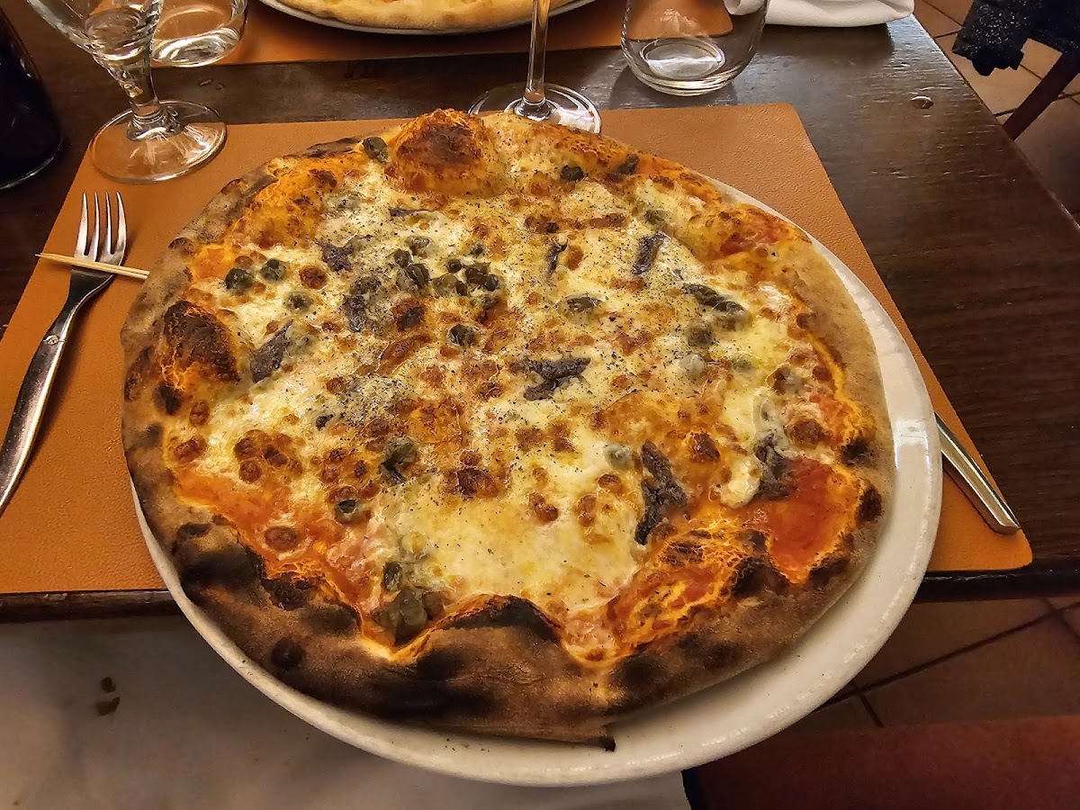 Restaurant Resslirytti Photo 7