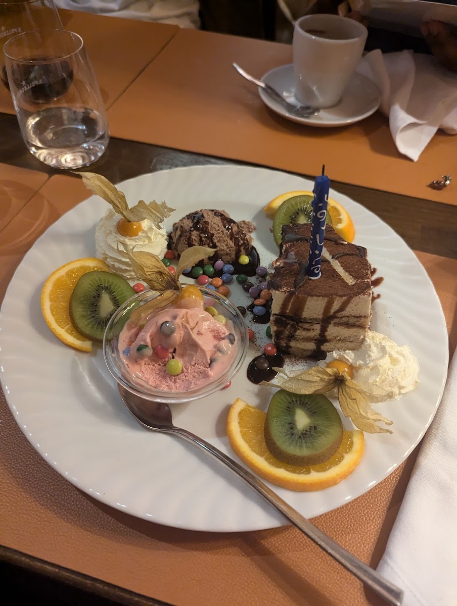 Restaurant Resslirytti Photo 8