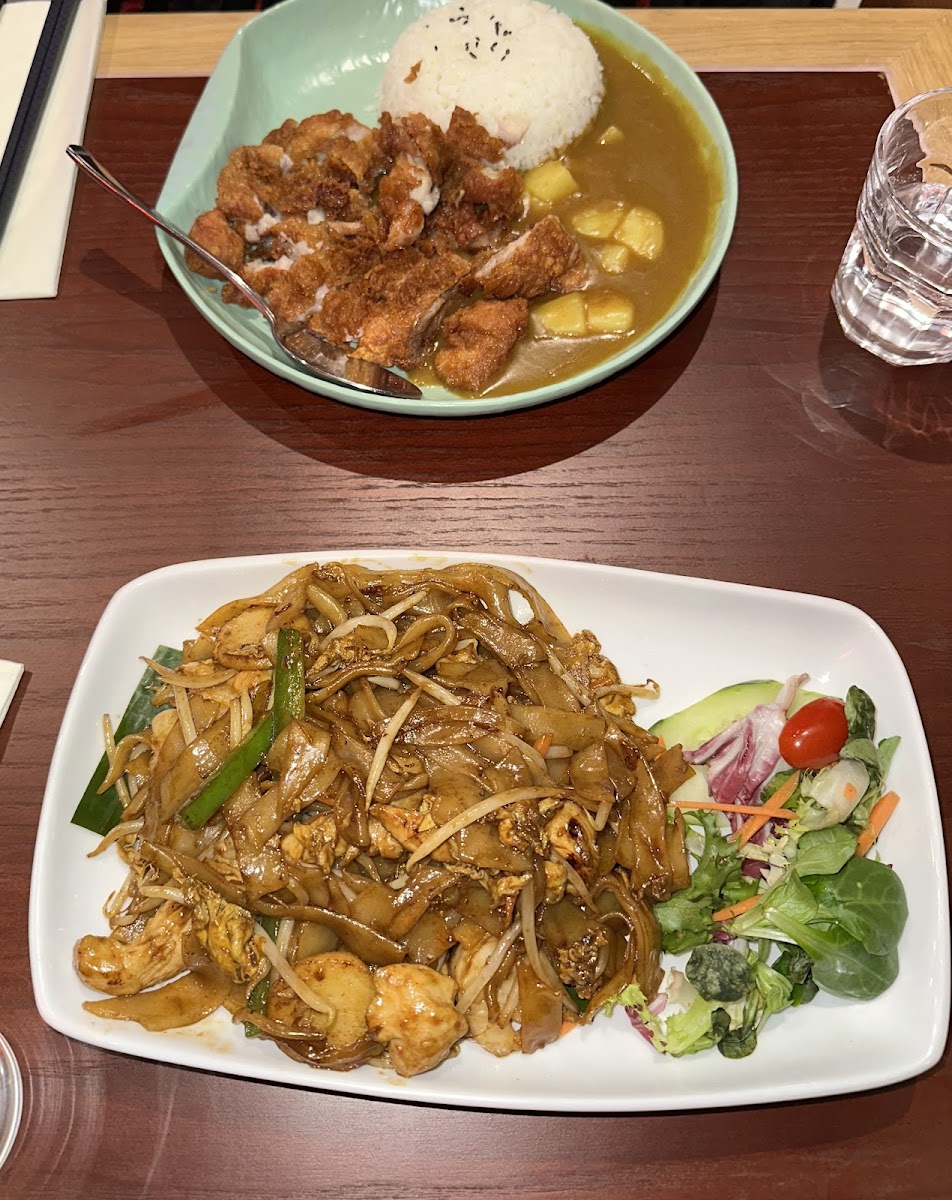 ZAN ASIAN Malaysian Kitchen | Restaurant Photo 10