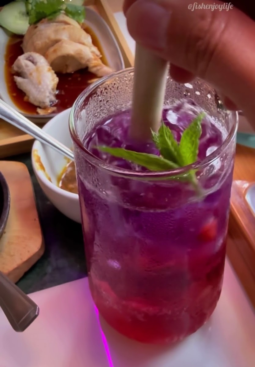 ZAN ASIAN Malaysian Kitchen | Restaurant Photo 2