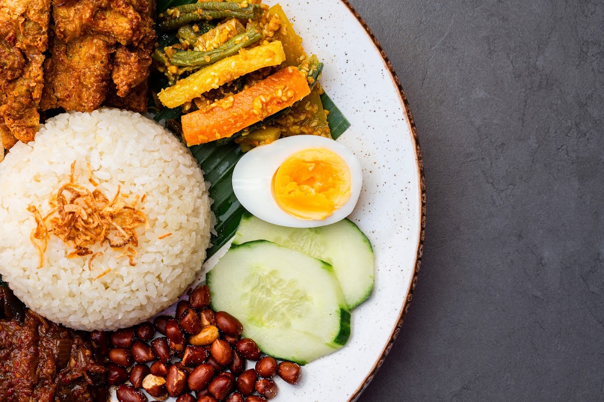 ZAN ASIAN Malaysian Kitchen | Restaurant Photo 3