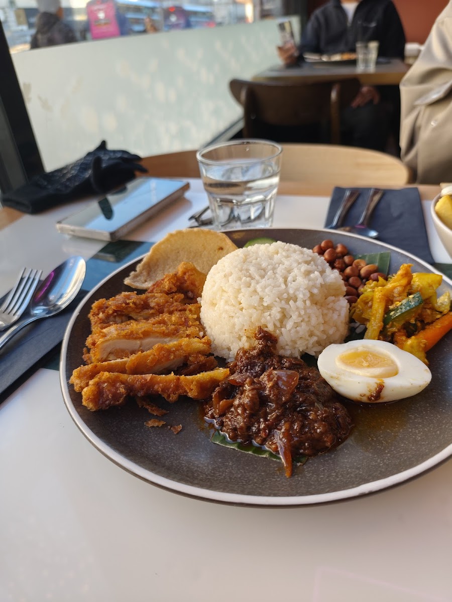 ZAN ASIAN Malaysian Kitchen | Restaurant Photo 4