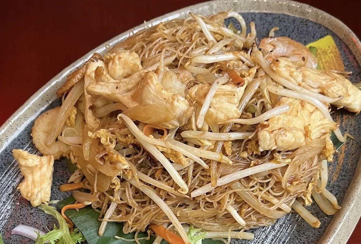 ZAN ASIAN Malaysian Kitchen | Restaurant Photo 5