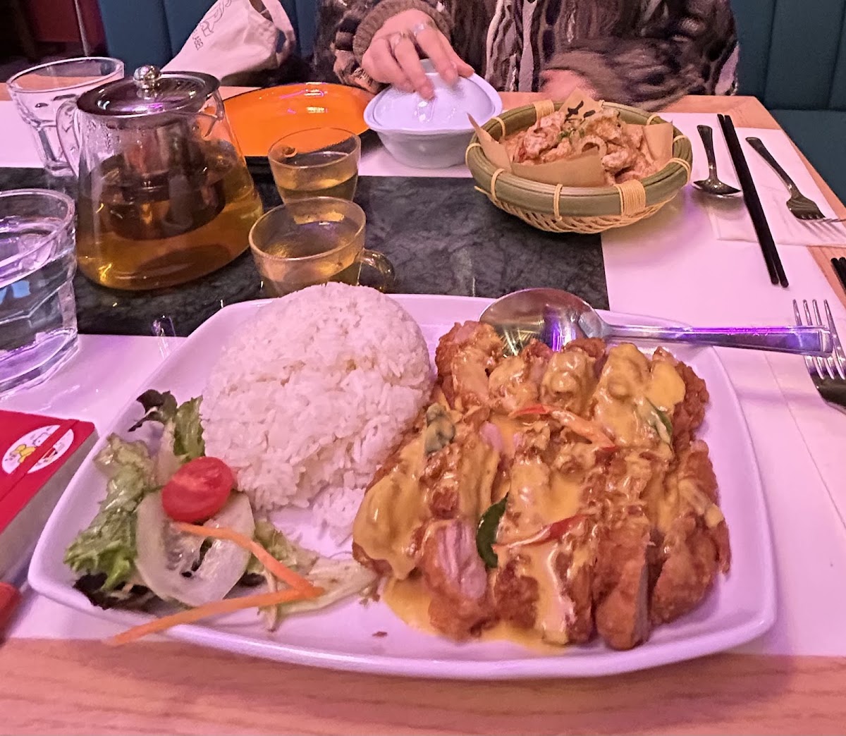 ZAN ASIAN Malaysian Kitchen | Restaurant Photo 8