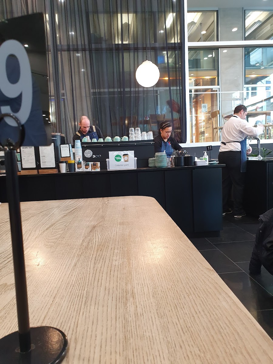 Mojo Tahi Photo 4