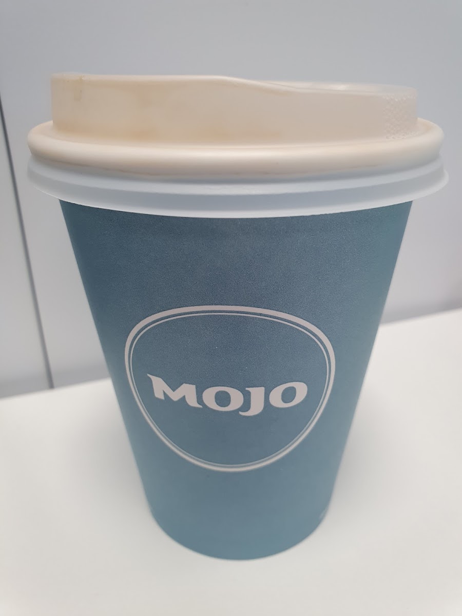 Mojo Tahi Photo 5