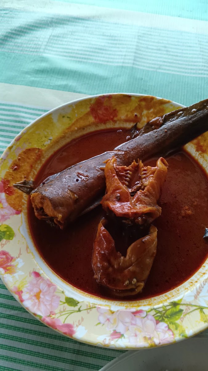Kari Ikan Sembilang Legend ( Trong, Perak ) Photo 2