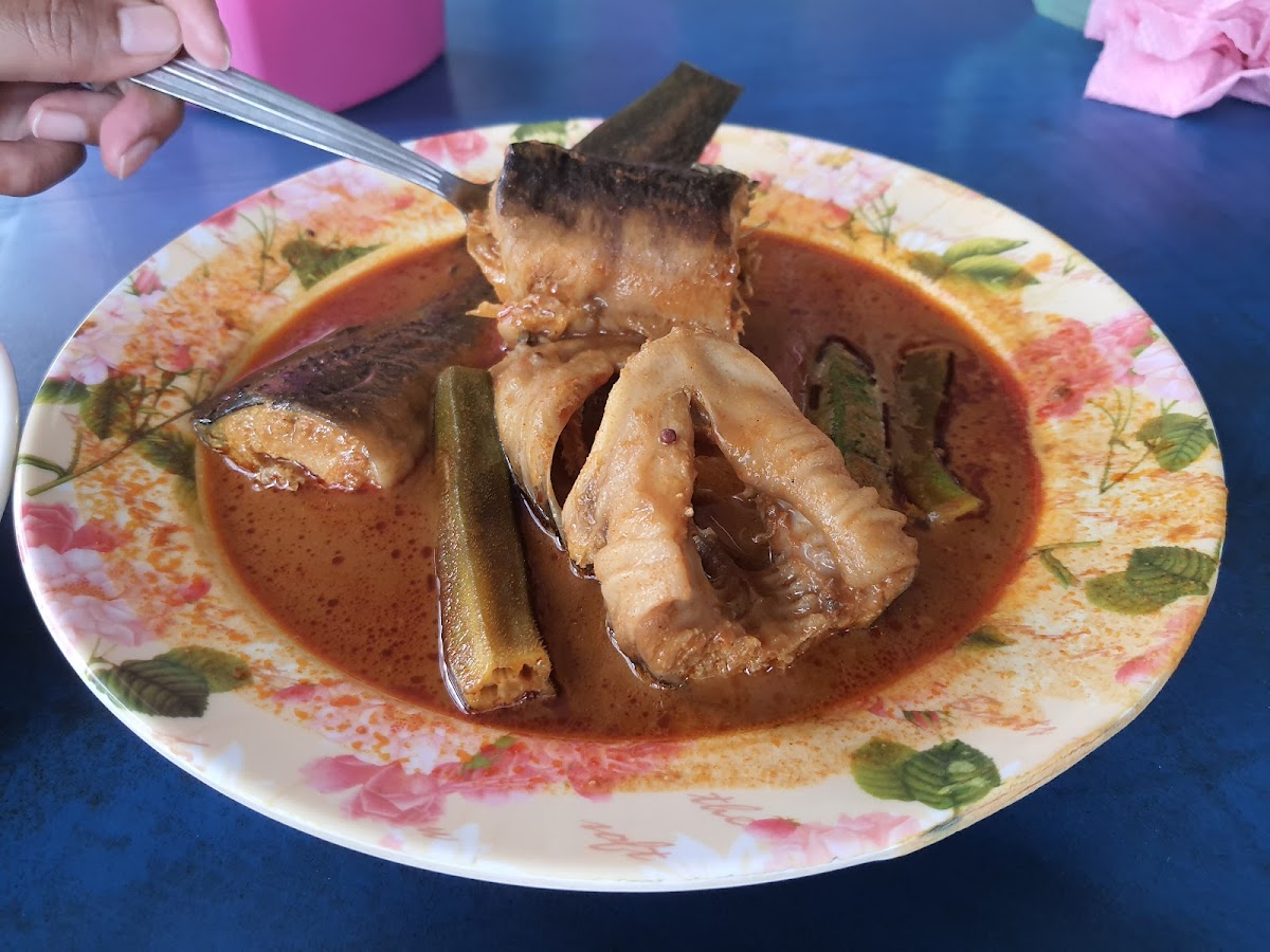 Kari Ikan Sembilang Legend ( Trong, Perak ) Photo 7
