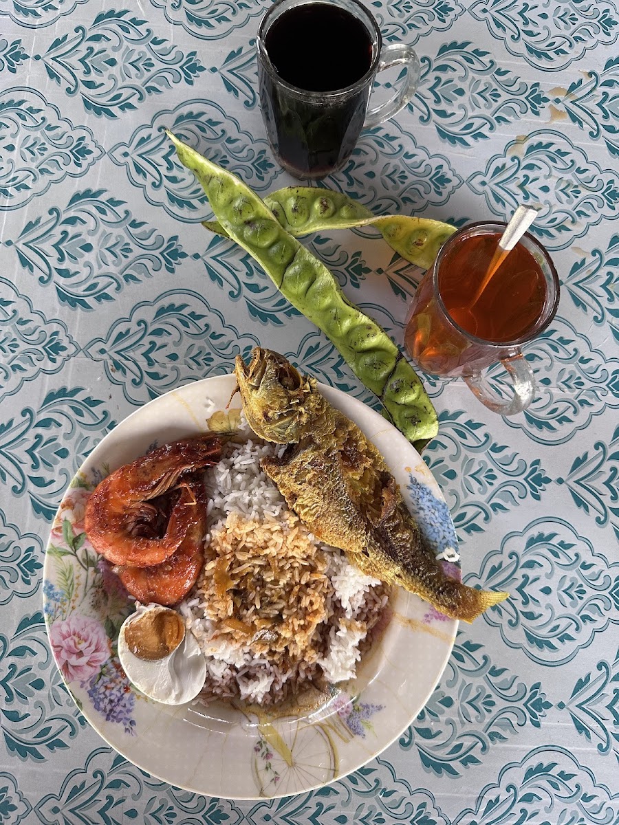 Kari Ikan Sembilang Legend ( Trong, Perak ) Photo 8