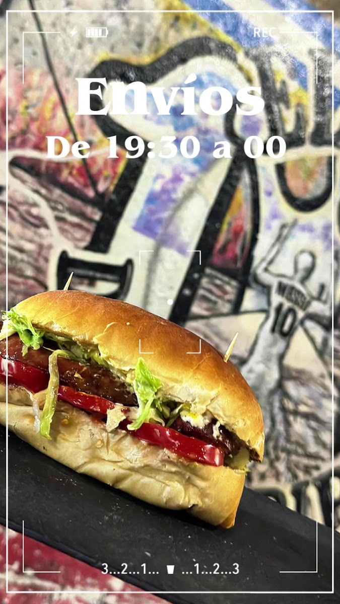 Rey del choripan Photo 2