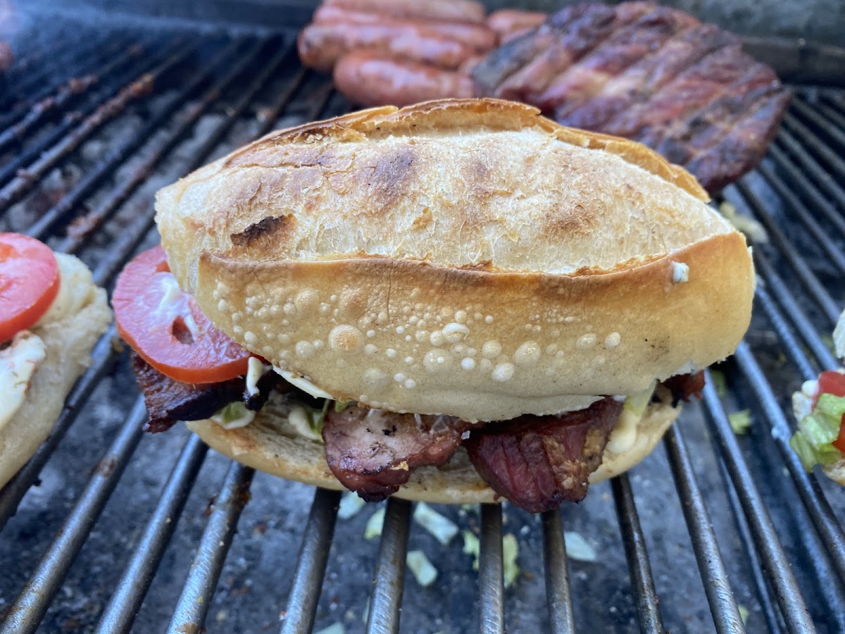 Rey del choripan Photo 3