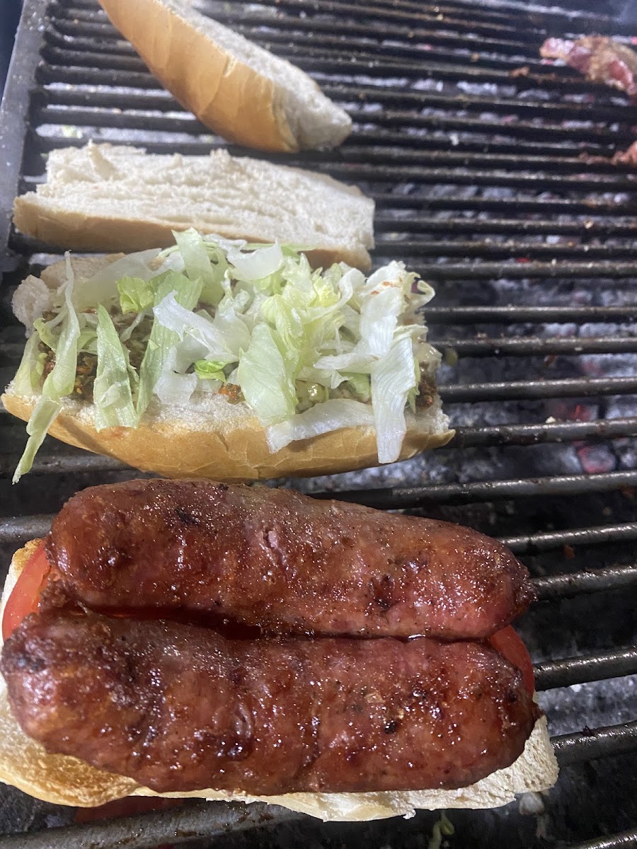Rey del choripan Photo 4