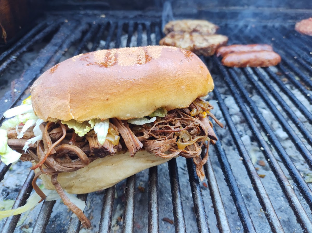 Rey del choripan Photo 6
