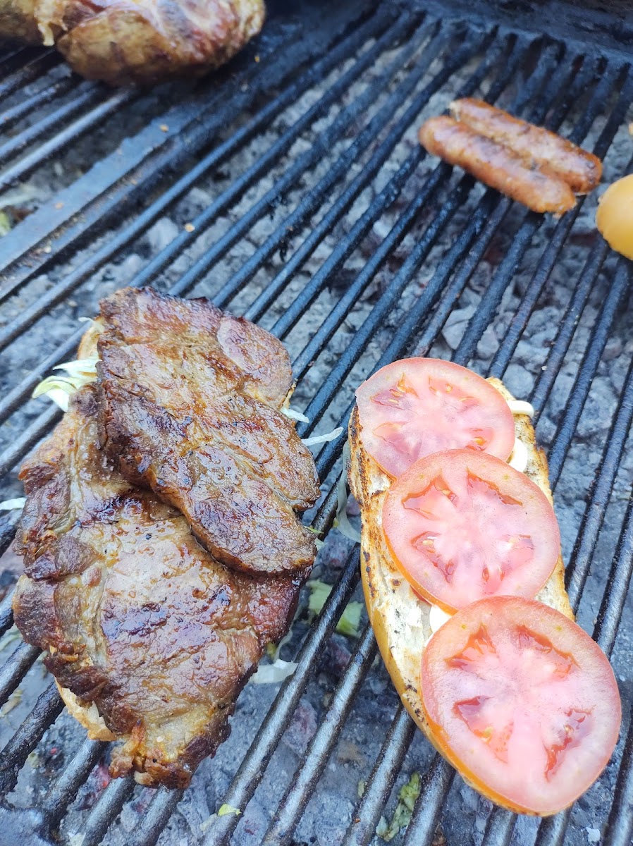 Rey del choripan Photo 8