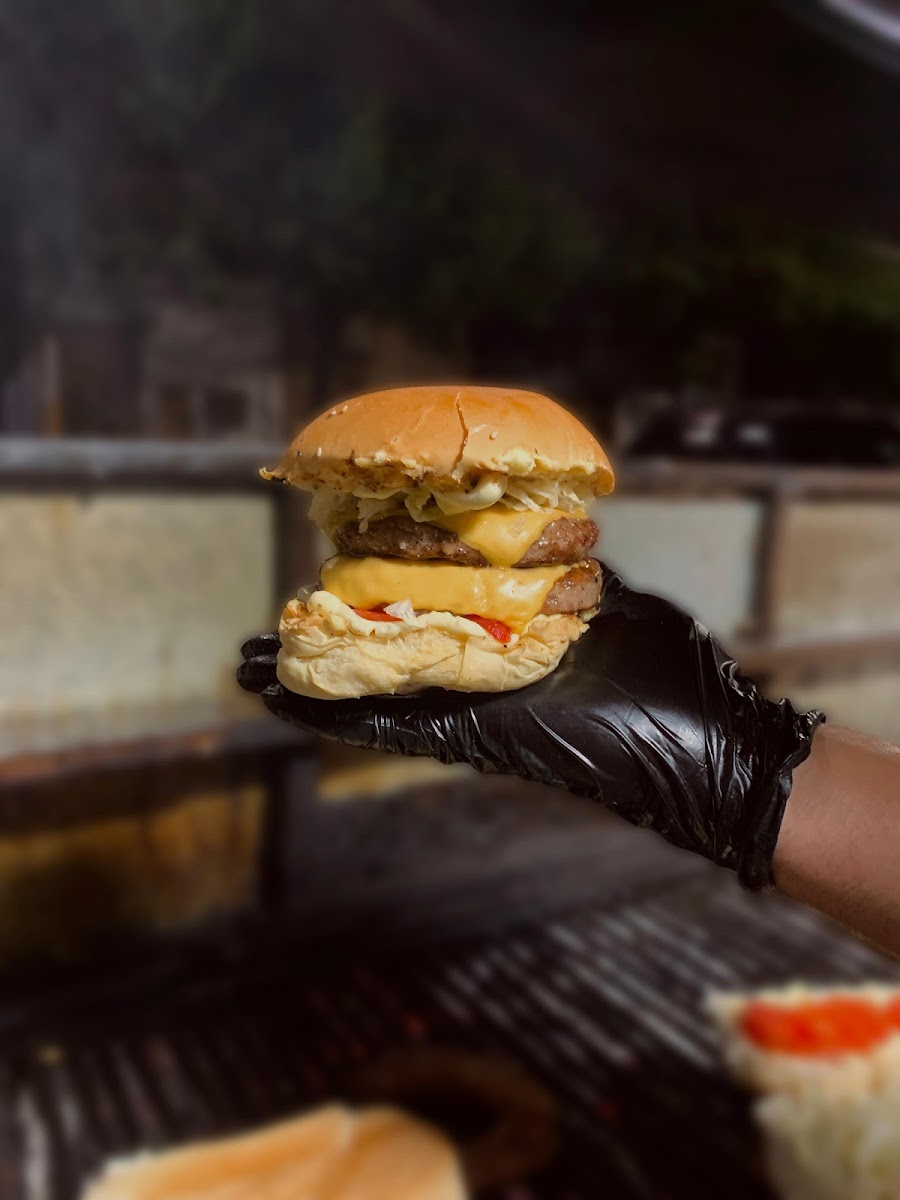 Rey del choripan Photo 9