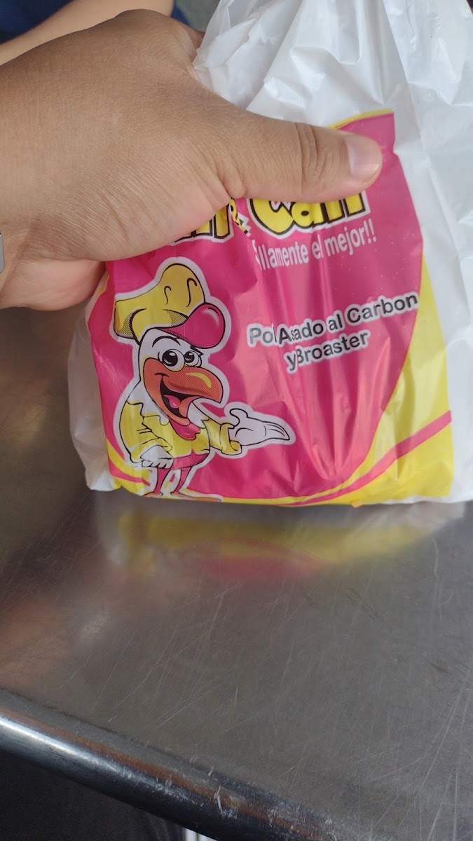 Asadero Su Pollo