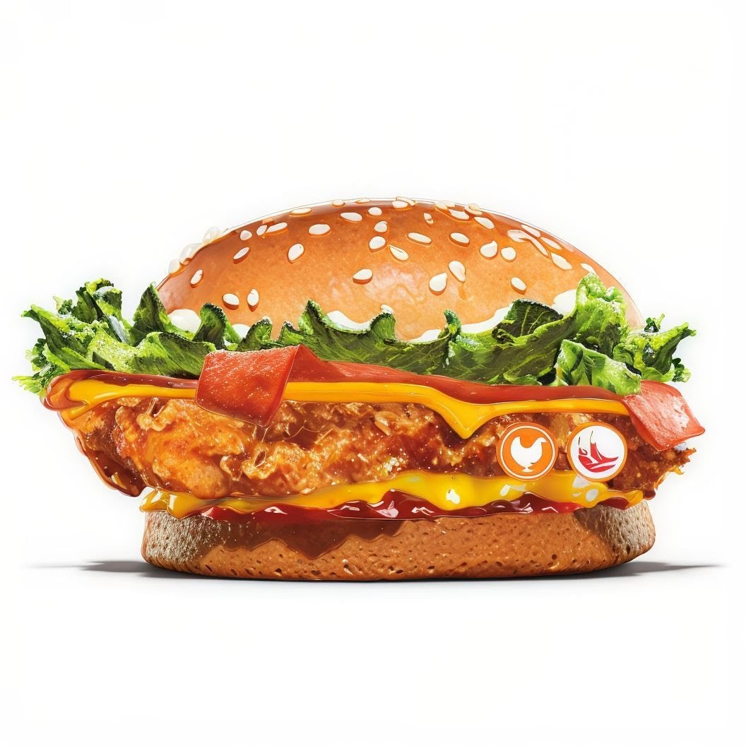 Burger King Aiman Mall Photo 2