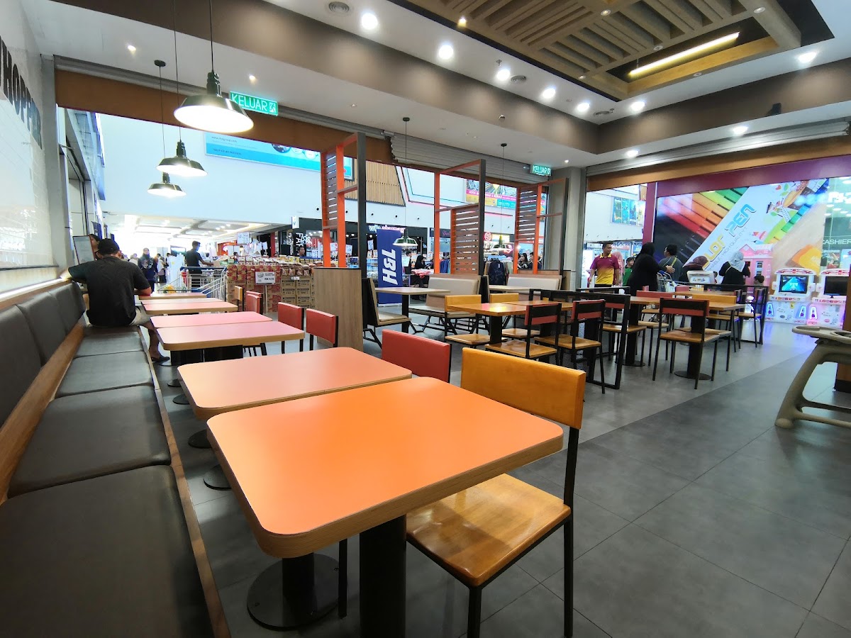 Burger King Aiman Mall Photo 7