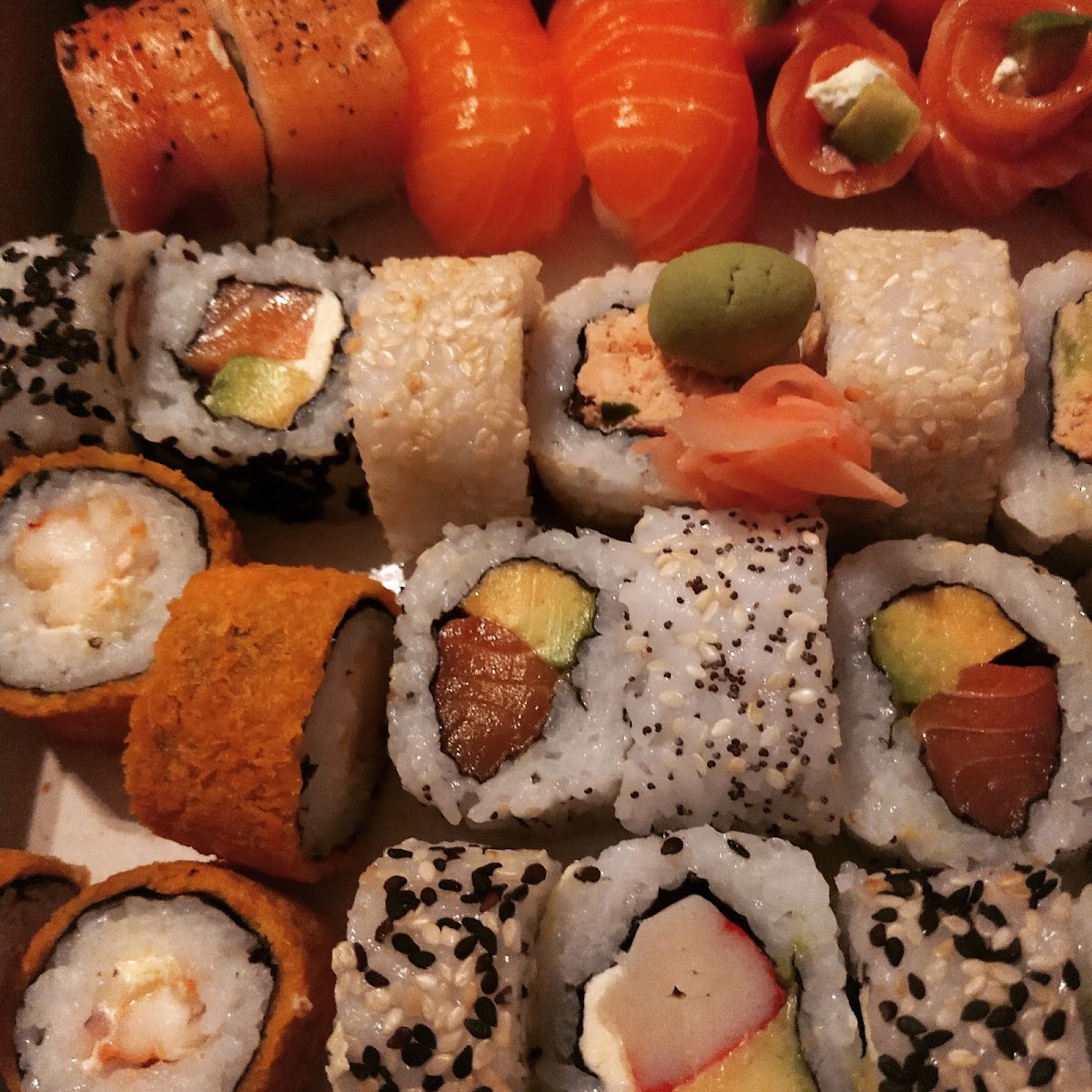 Sushi Bike Photo 5