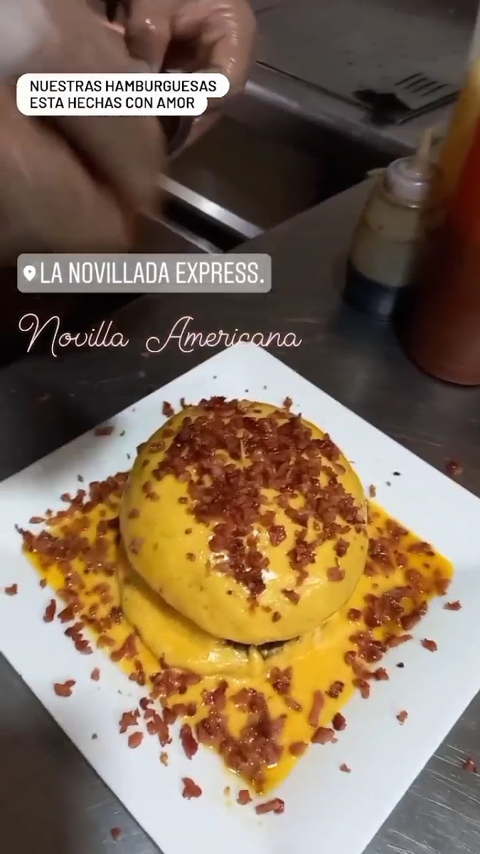 La Novillada Express Photo 2