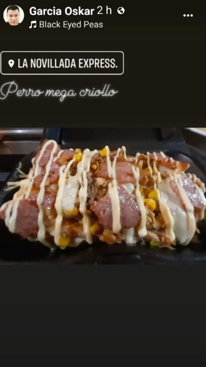 La Novillada Express Photo 7