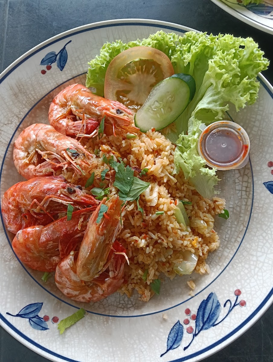 LAKSA CUCOQ FITRI Photo 3