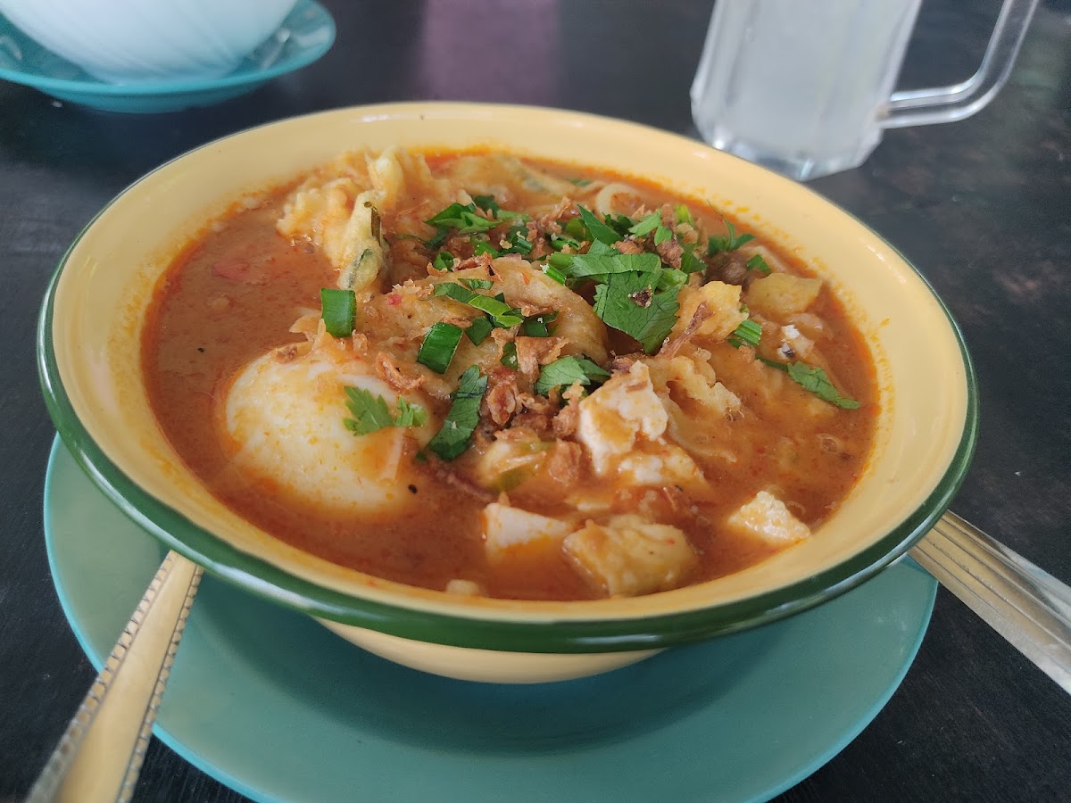 LAKSA CUCOQ FITRI Photo 5