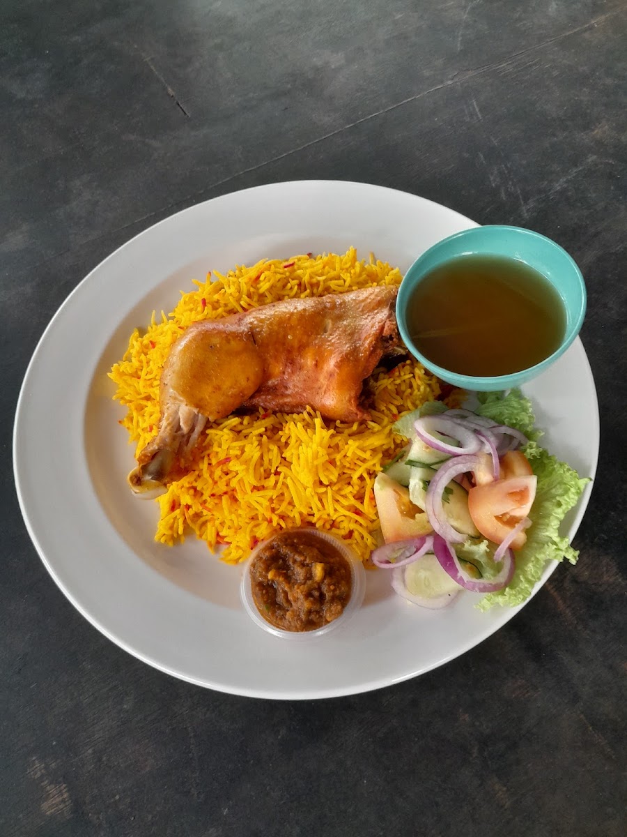 LAKSA CUCOQ FITRI Photo 6