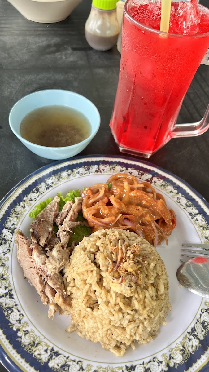 LAKSA CUCOQ FITRI Photo 7