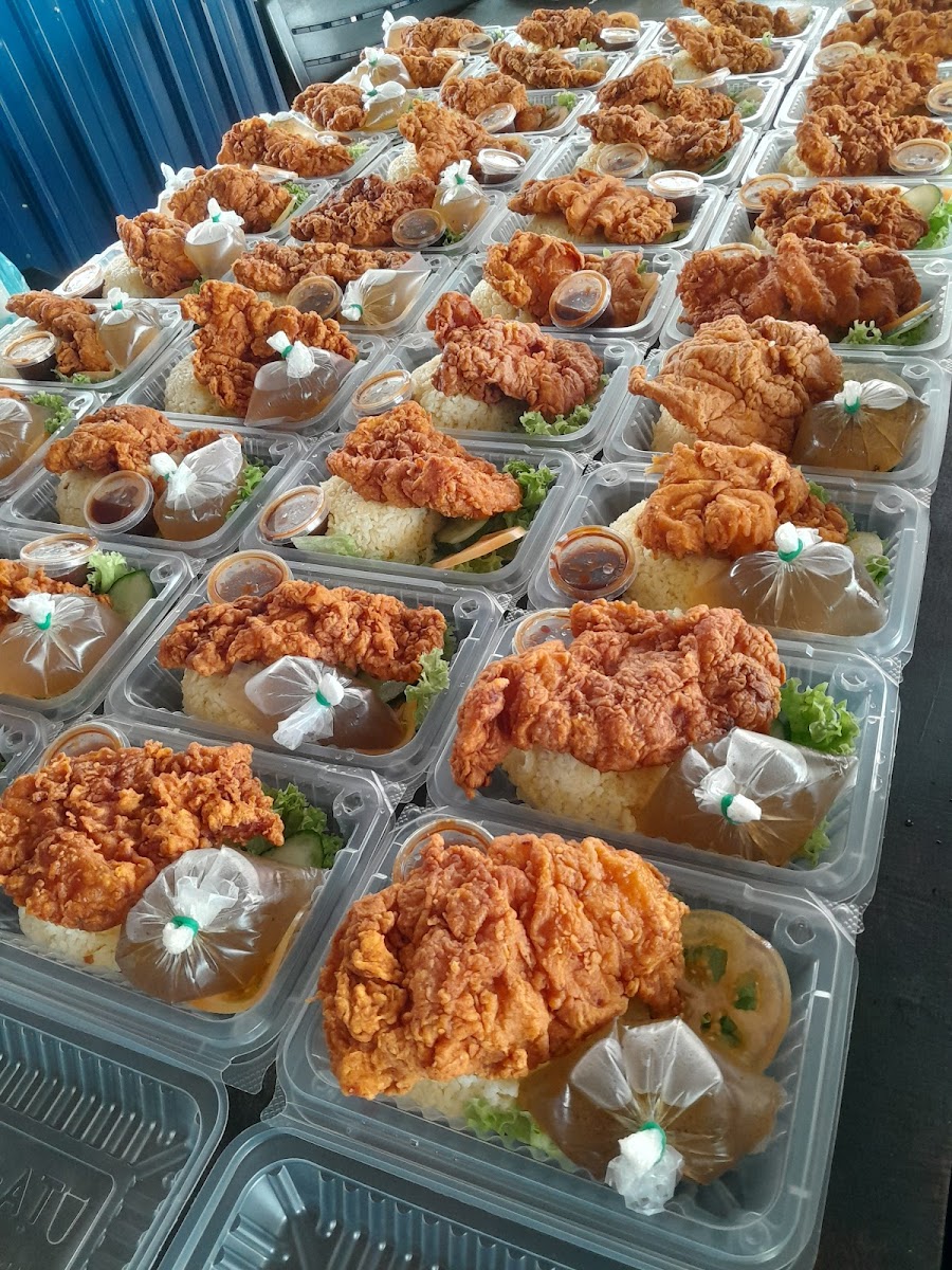 LAKSA CUCOQ FITRI Photo 8
