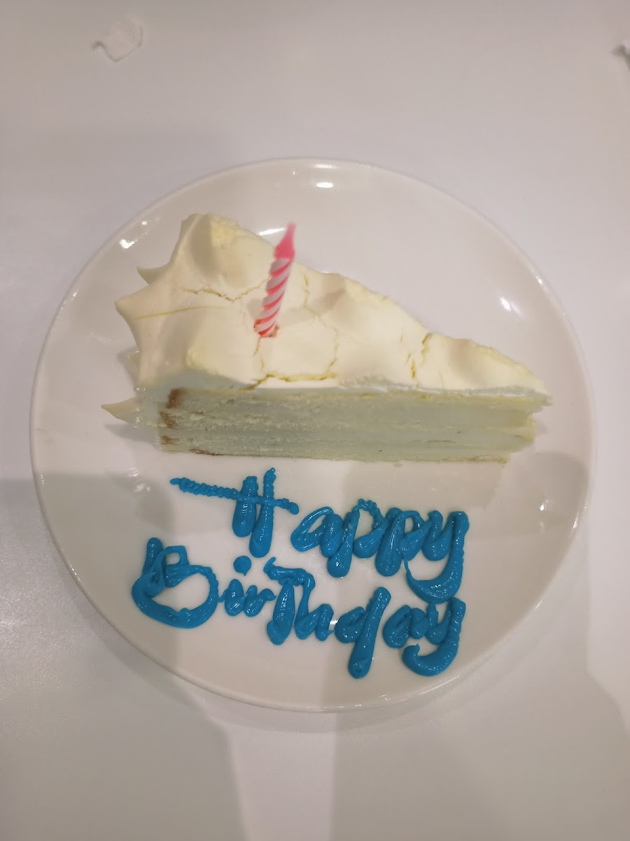 Secret Recipe Tampin Photo 10