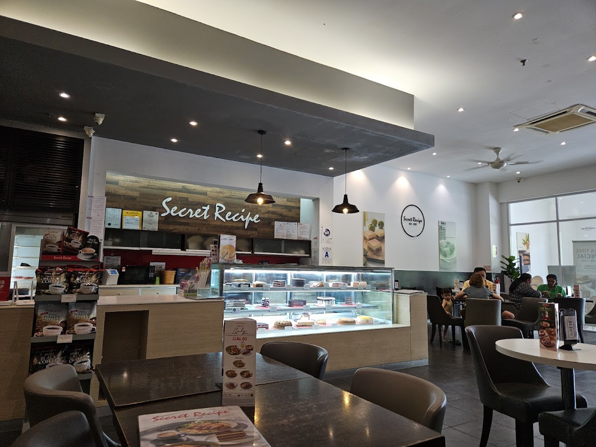 Secret Recipe Tampin Photo 4