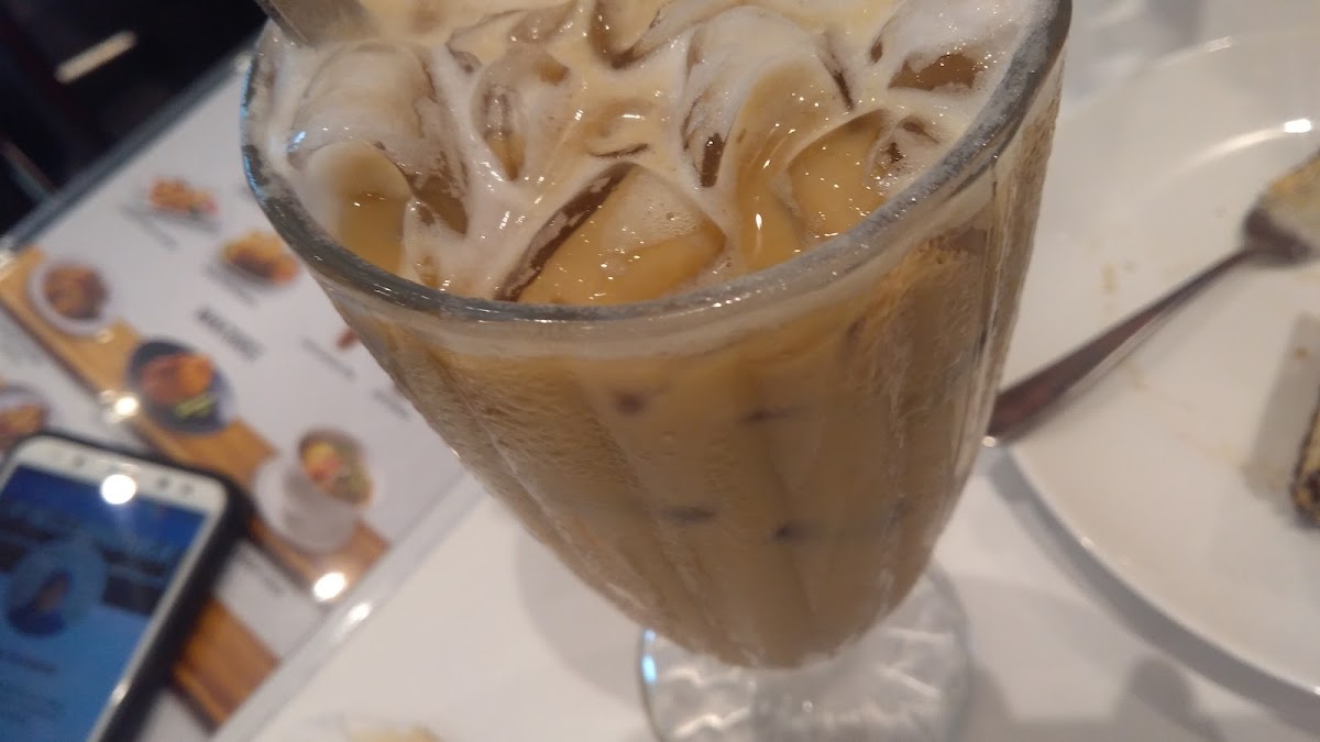Secret Recipe Tampin Photo 7