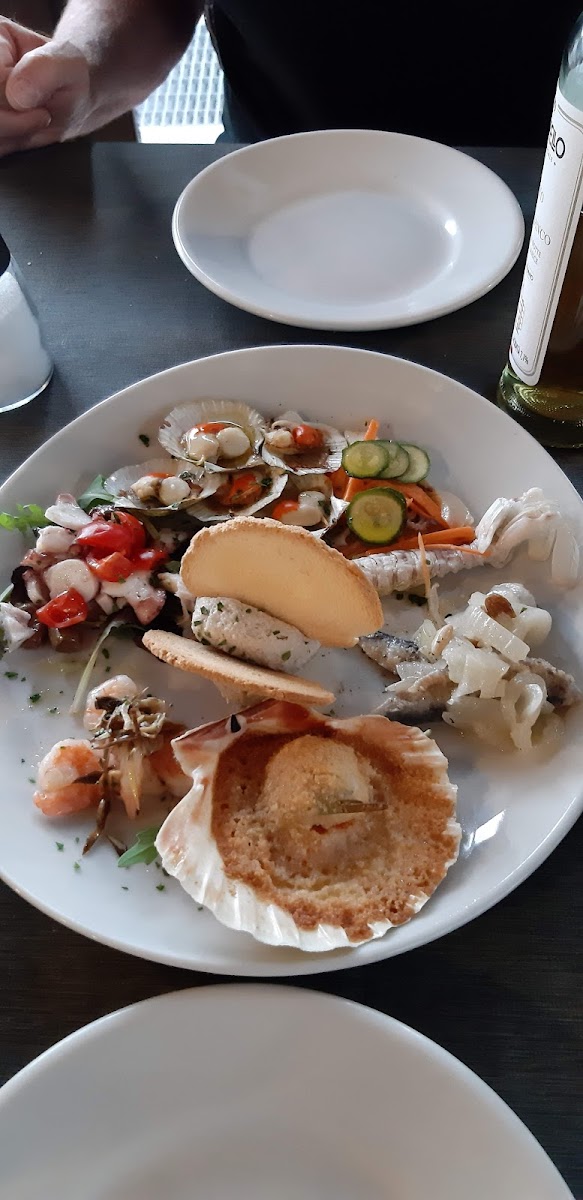 Osteria dal Pupi Photo 10