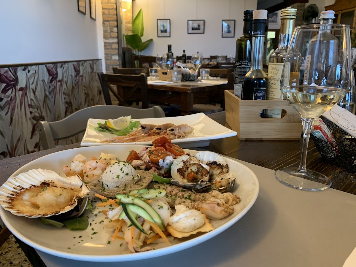 Osteria dal Pupi Photo 3